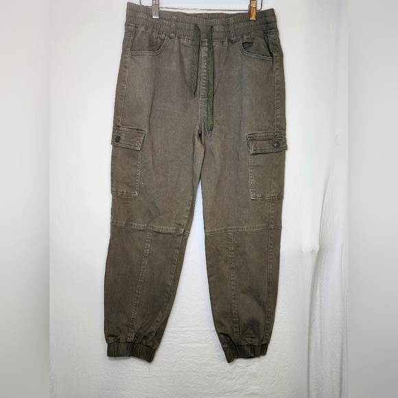 Monkey Ride Jean - Picture 1 of 5